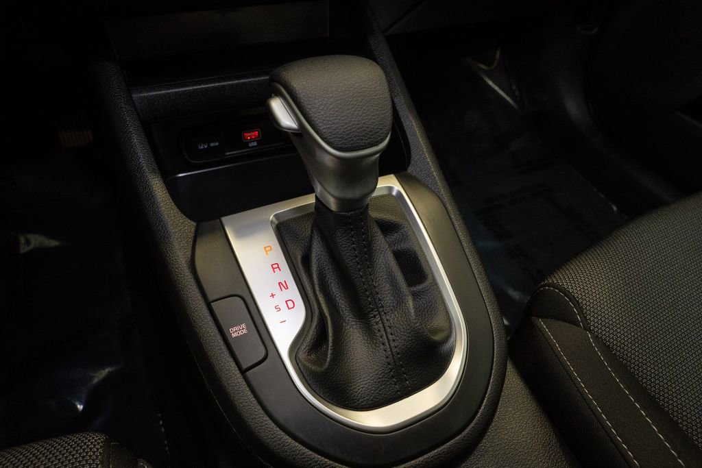 Used 2023 Kia Forte LXS w/ LXS Technology Package image 14