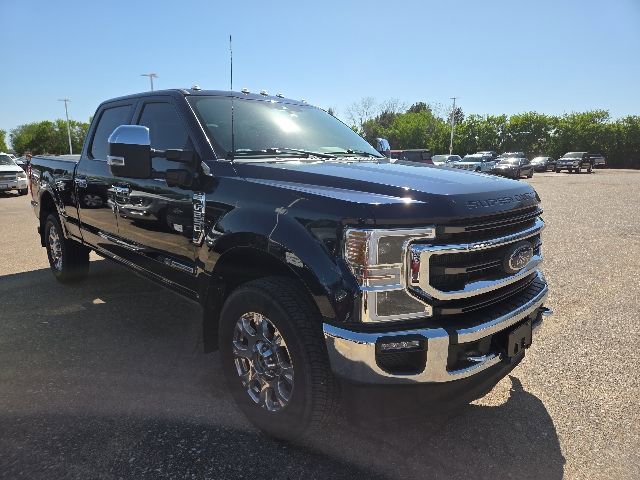 Used 2022 Ford F250 King Ranch w/ King Ranch Ultimate Package AWD/4WD image 8