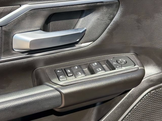 New 2026 RAM 1500 Big Horn AWD/4WD image 18