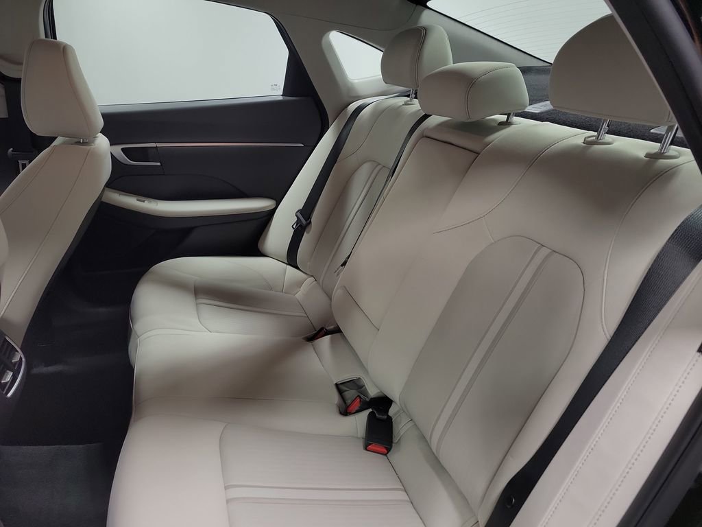 Used 2025 Hyundai Sonata SEL image 19