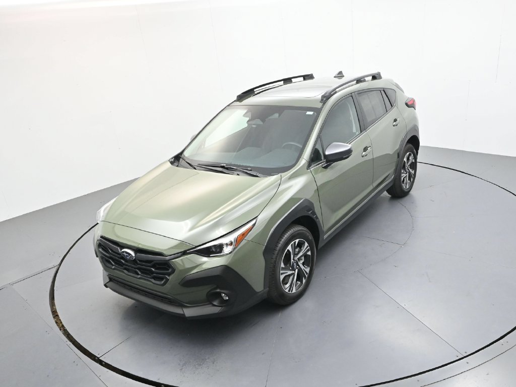 Used 2026 Subaru Crosstrek 2.5i Premium AWD/4WD image 25