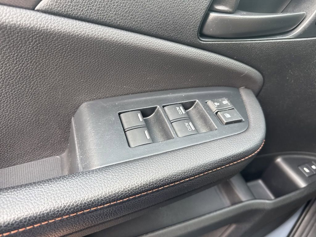 Certified 2023 Honda Passport TrailSport image 26