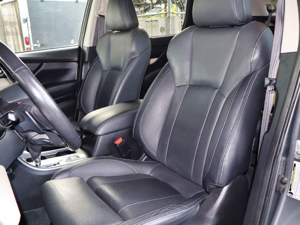 Used 2021 Subaru Ascent Limited w/ Technology Package AWD/4WD image 20