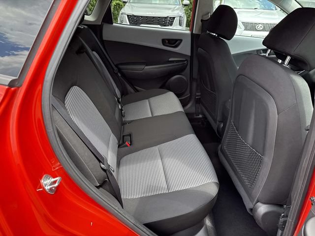 Used 2019 Hyundai Kona SEL AWD/4WD image 11