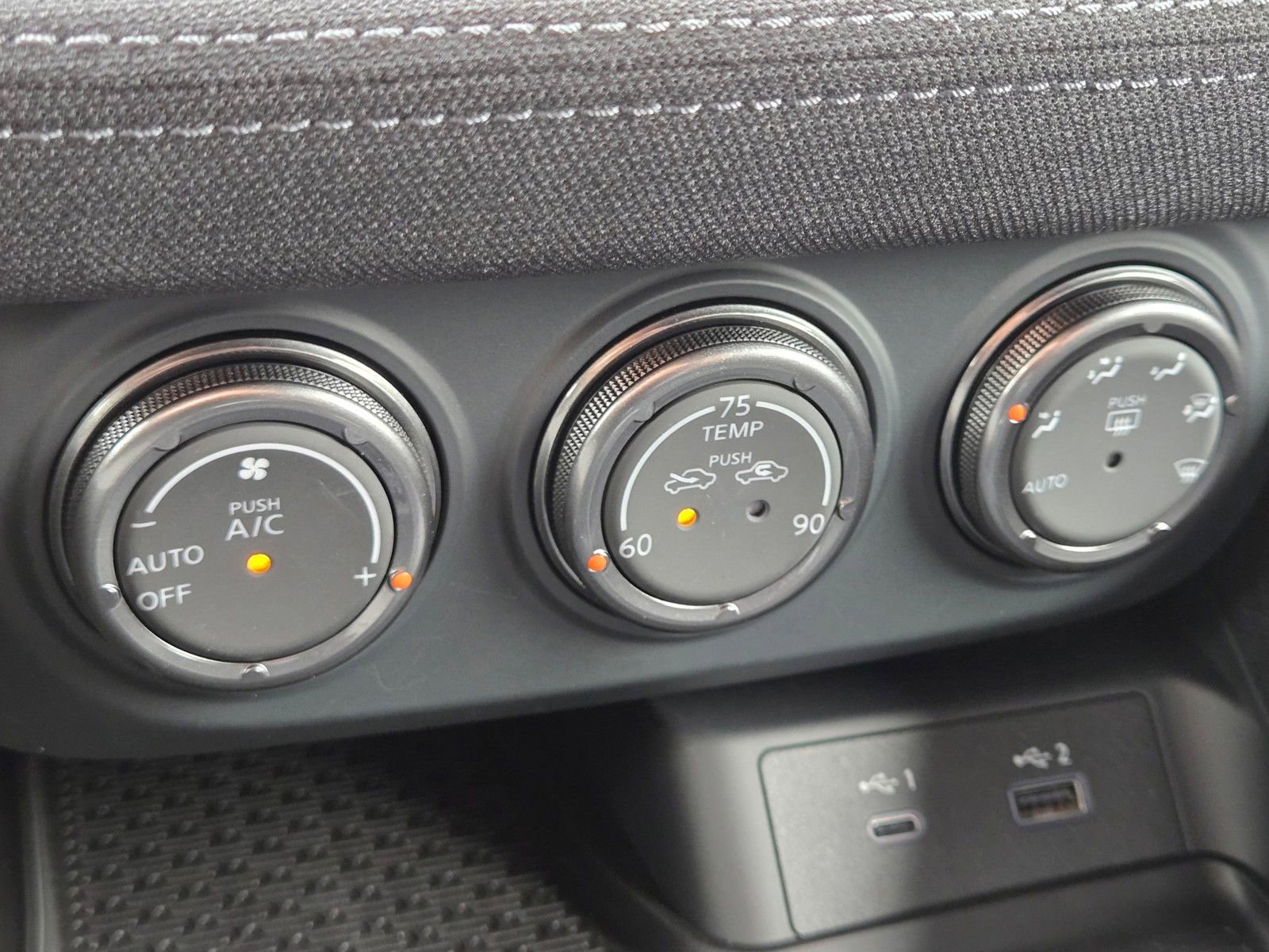 Used 2025 Nissan Z Sport w/ Floor Mat Package RWD image 23