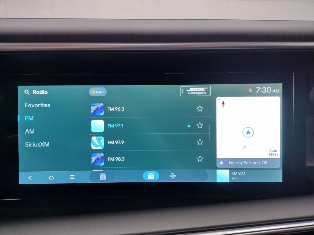 New 2026 Hyundai Palisade Calligraphy image 37