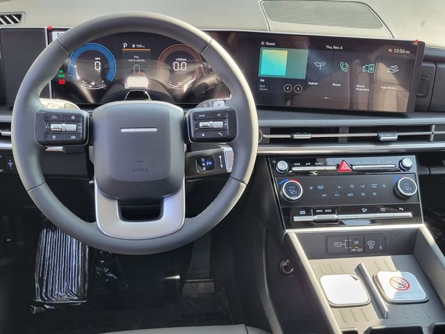 New 2026 Hyundai Santa Fe SEL image 4