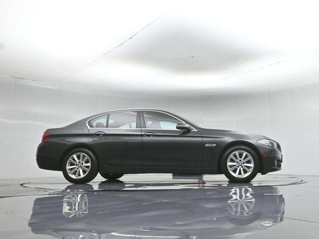 Used 2016 BMW 528i Sedan RWD image 49