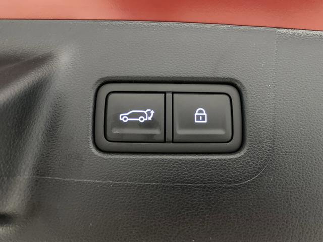 New 2026 Hyundai Santa Fe Limited image 16