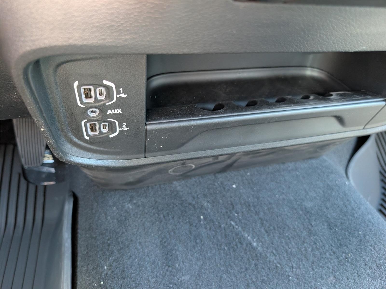 New 2026 RAM 2500 Tradesman AWD/4WD image 15