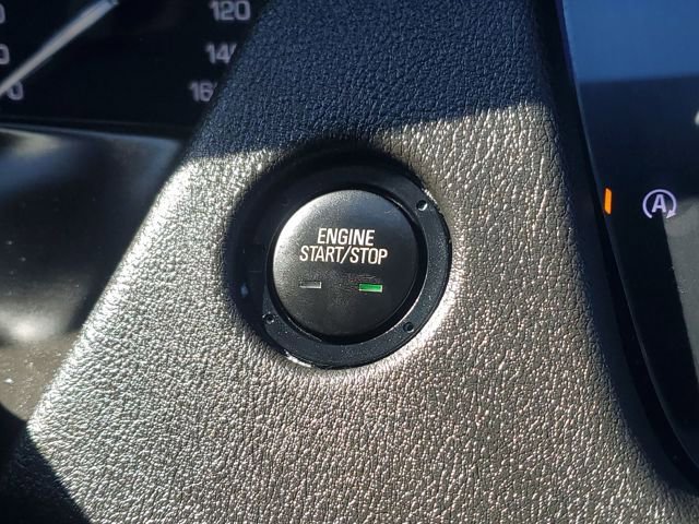 Used 2020 Cadillac CT6 Luxury AWD/4WD image 17