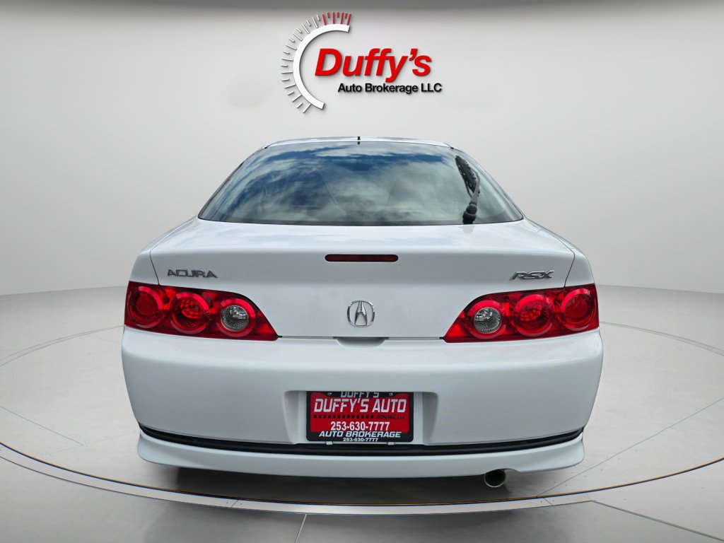 Used 2006 Acura RSX FWD image 13