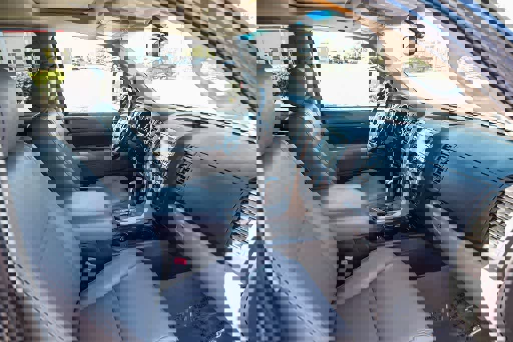 Used 2007 Toyota Tundra Limited image 15