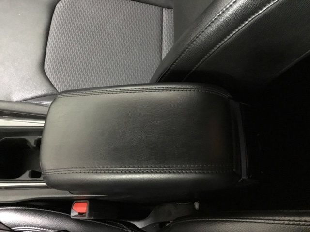 Used 2024 Jeep Compass Latitude AWD/4WD image 29