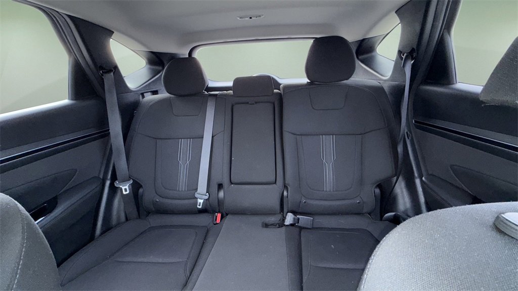 Used 2022 Hyundai Tucson SEL image 11