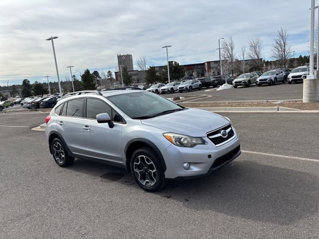 Used 2013 Subaru Crosstrek 2.0i Premium w/ Popular Pkg 2 image 1