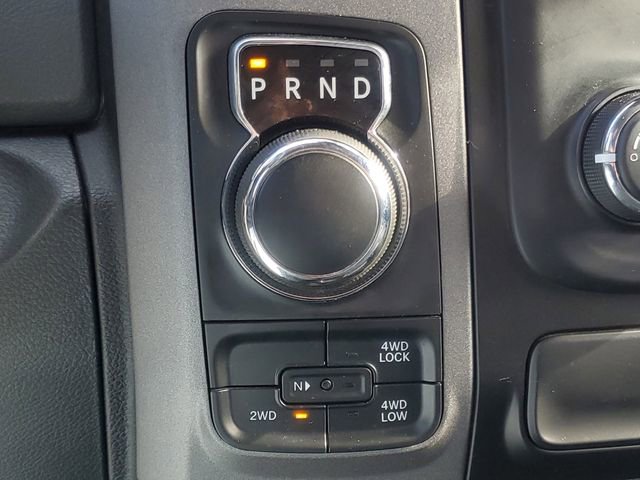 Used 2015 RAM 1500 Express image 23