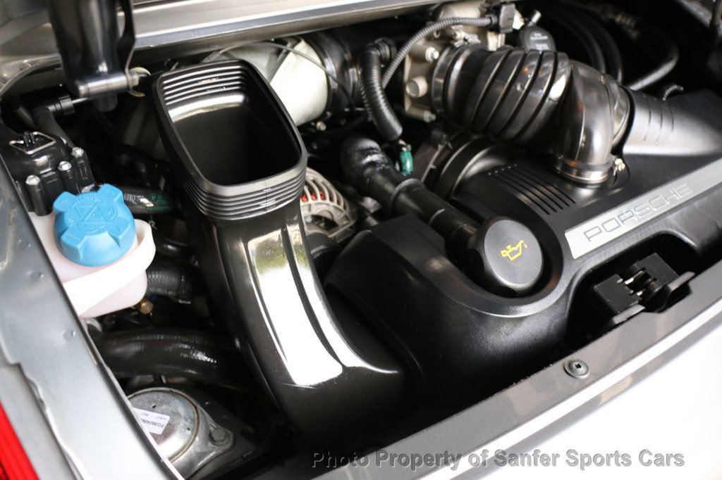 Used 2005 Porsche 911 Carrera S RWD image 10