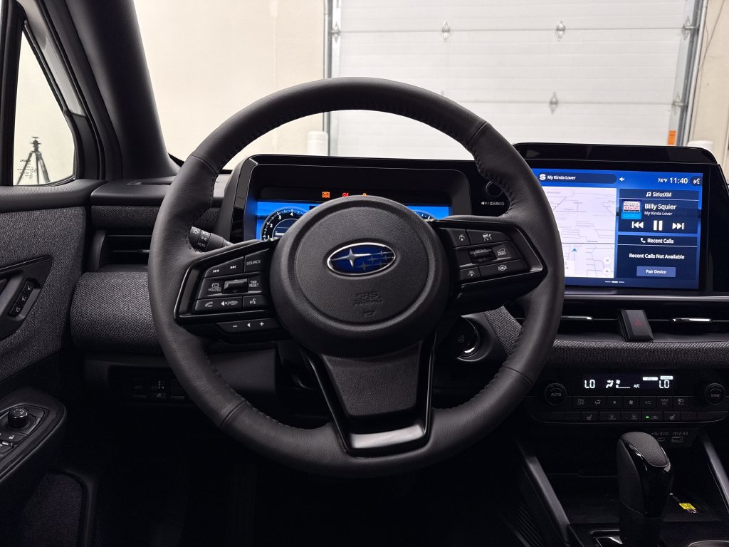 New 2026 Subaru Outback Limited XT AWD/4WD image 15