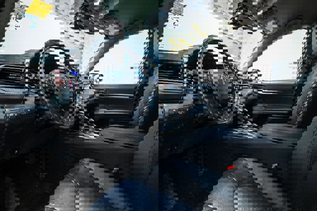 Certified 2024 Toyota Camry XSE image 11