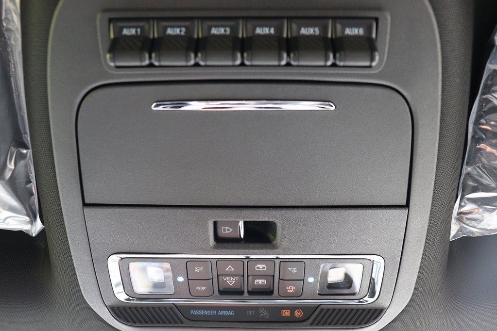 New 2025 Ford F250 Platinum image 30