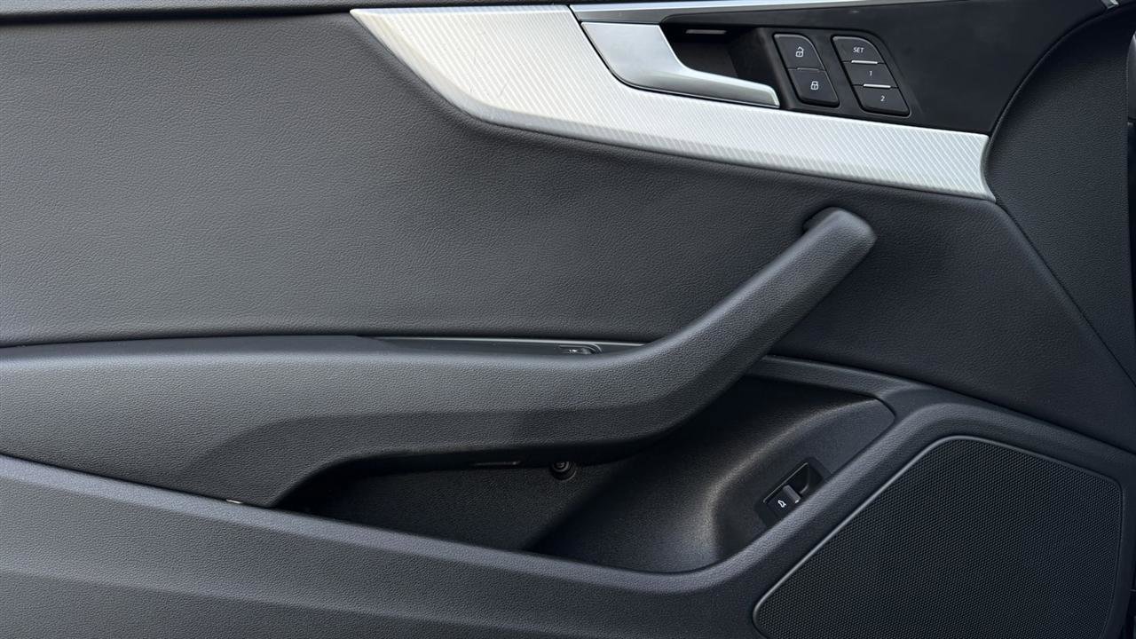 Used 2019 Audi A5 2.0T Premium w/ Convenience Package image 12