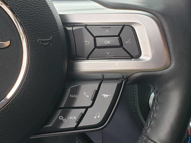 Used 2021 Ford Mustang Mach 1 w/ Equipment Group 700A RWD image 28