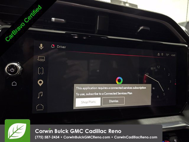 Certified 2026 GMC Sierra 1500 Denali Ultimate AWD/4WD image 27