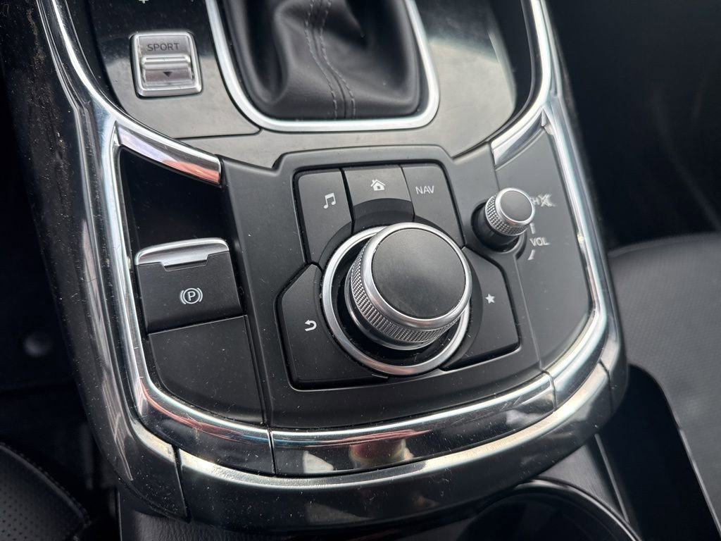 Used 2019 MAZDA CX-9 Touring image 22
