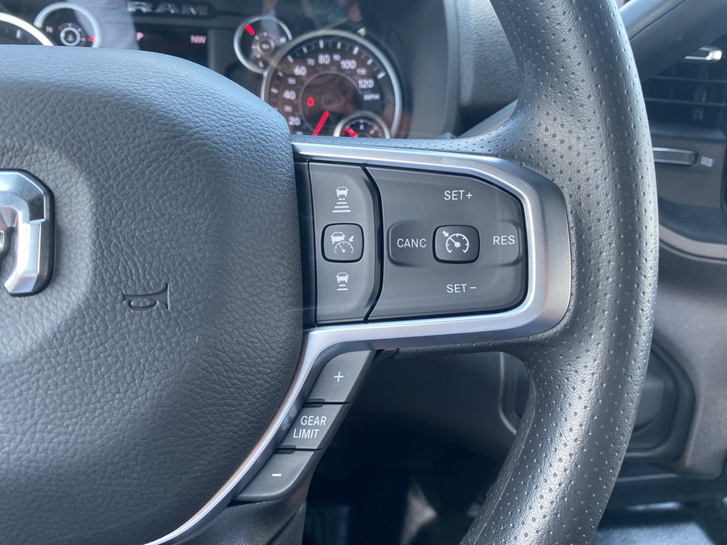 New 2026 RAM 2500 Tradesman AWD/4WD image 21
