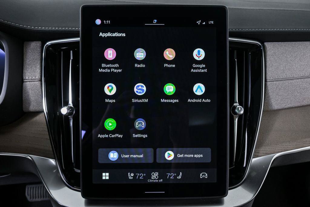 New 2026 Volvo XC90 B6 Plus AWD/4WD image 14