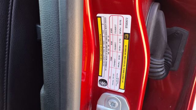 Used 2025 Jeep Compass Trailhawk image 29