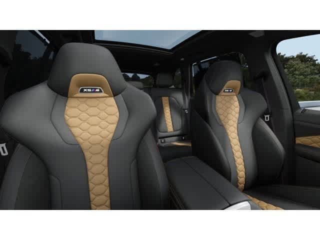 New 2026 BMW X5 M Competition w/ Executive Package AWD/4WD image 11