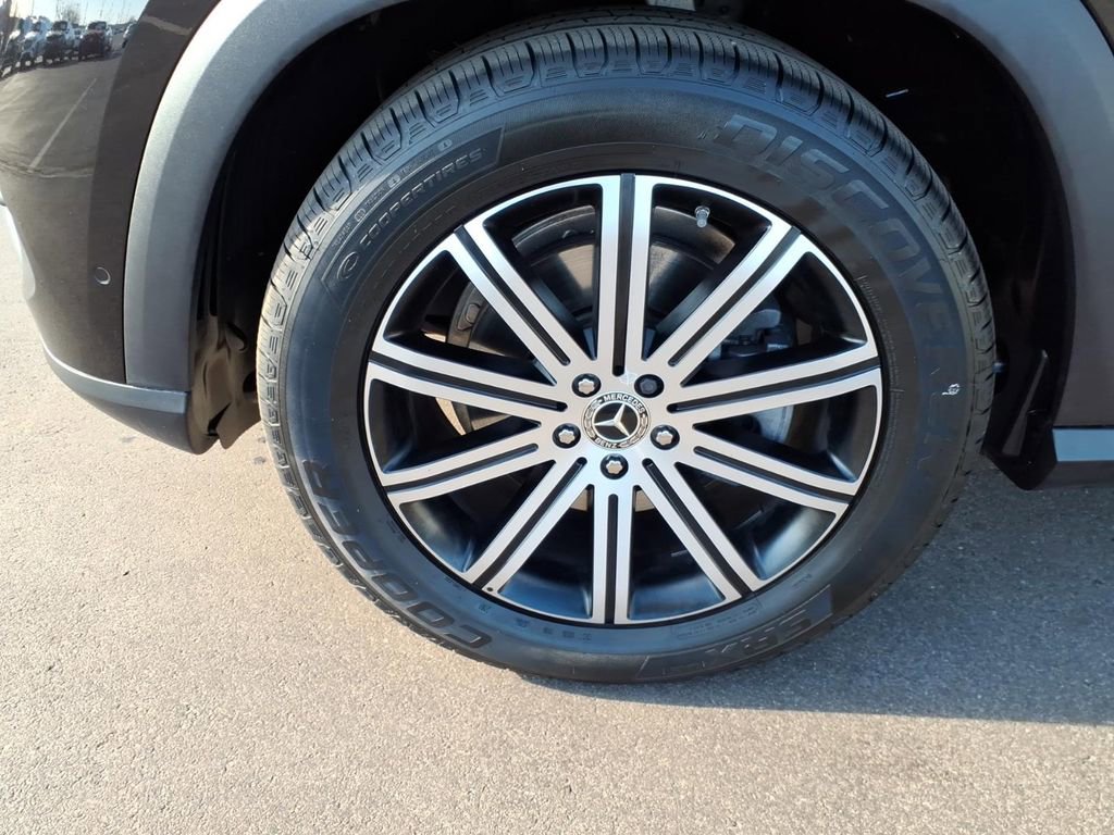 Certified 2026 Mercedes-Benz GLE 350 4MATIC image 10