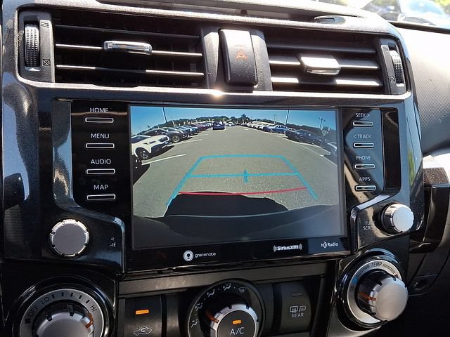 Used 2021 Toyota 4Runner TRD Off-Road Premium w/ Moonroof Package AWD/4WD image 20