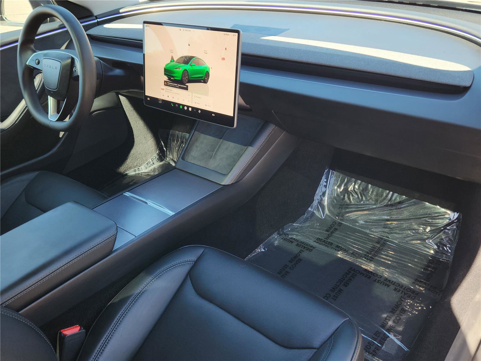 Used 2024 Tesla Model 3 Long Range image 14