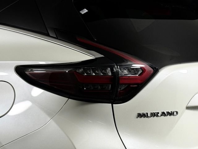 Used 2021 Nissan Murano SL w/ SL Moonroof Package FWD image 15