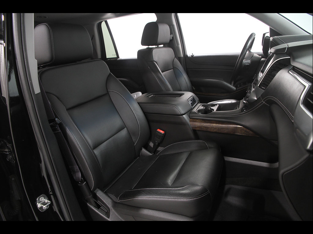Used 2017 Chevrolet Tahoe LT AWD/4WD image 17