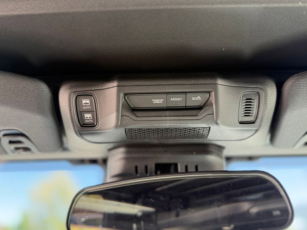 New 2026 Jeep Wrangler Unlimited Rubicon AWD/4WD image 11