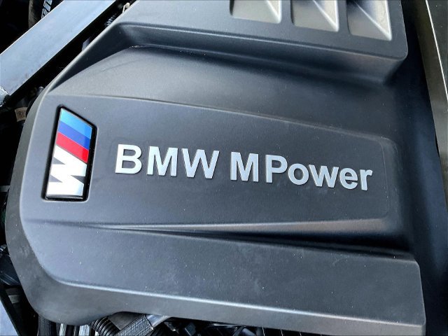 Used 2021 BMW M3 Competition RWD image 32