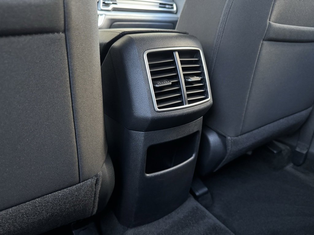 Used 2024 Kia Sportage LX image 15