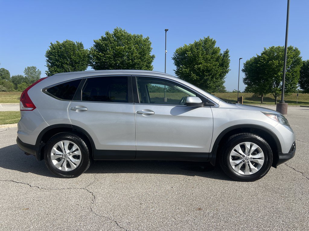 Used 2013 Honda CR-V EX-L image 6