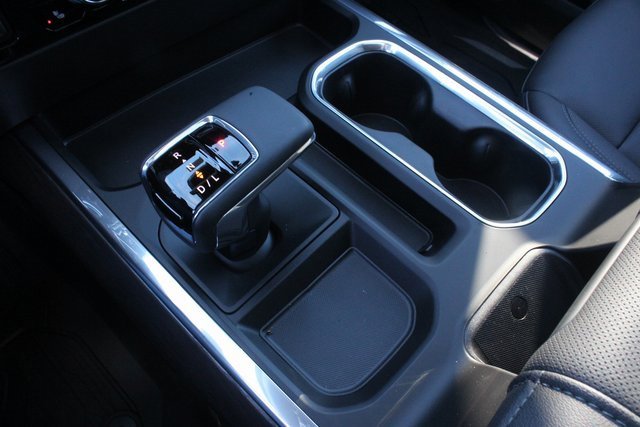 New 2026 GMC Sierra 1500 SLT w/ SLT Premium Package image 42