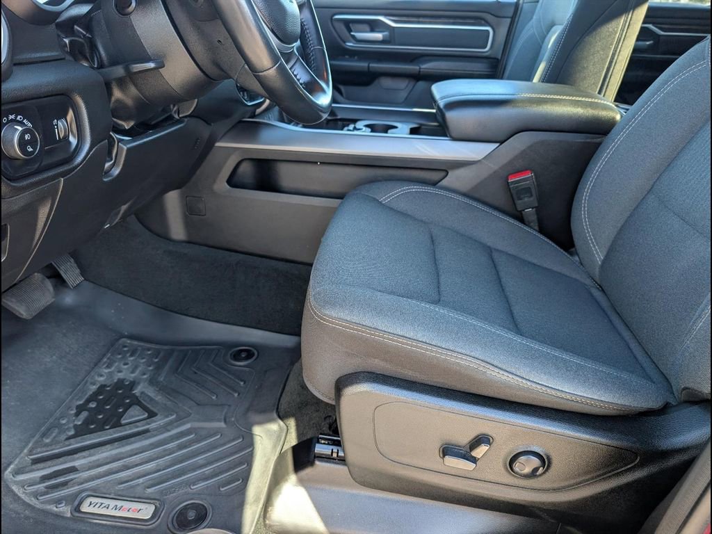 Used 2023 RAM 1500 Big Horn image 12