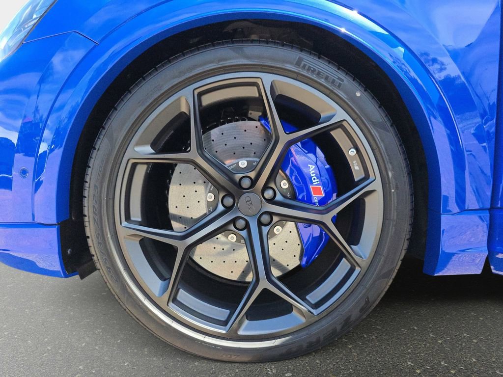 New 2026 Audi RS Q8 performance image 34