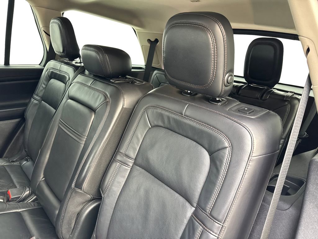 Used 2020 Lincoln Aviator Reserve w/ Equipment Group 202A AWD/4WD image 33