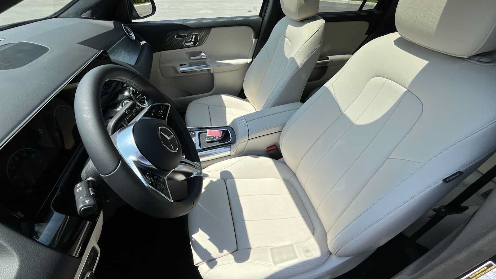 New 2026 Mercedes-Benz GLA 250 4MATIC image 15