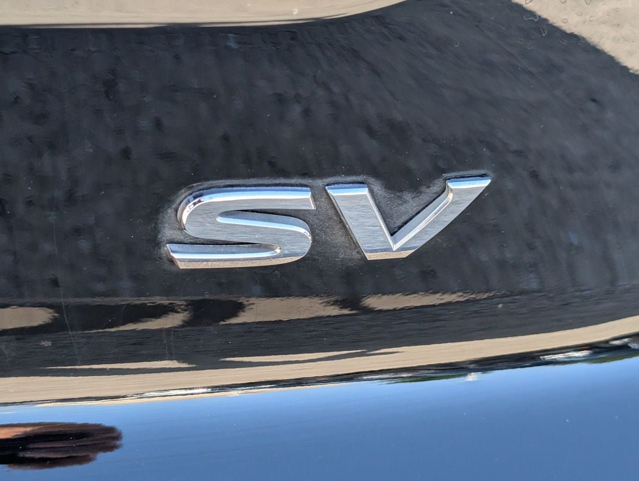 Used 2023 Nissan Pathfinder SV FWD image 8