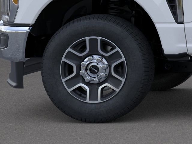 New 2025 Ford F350 XLT image 19