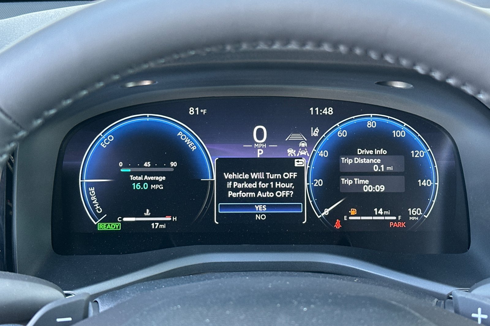 New 2026 Toyota Camry XSE FWD image 29